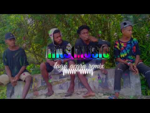 Lagu Acara Remix