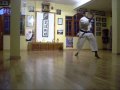 Seisan - Okinawa Shorin Ryu Karate-do KYUDOKAN