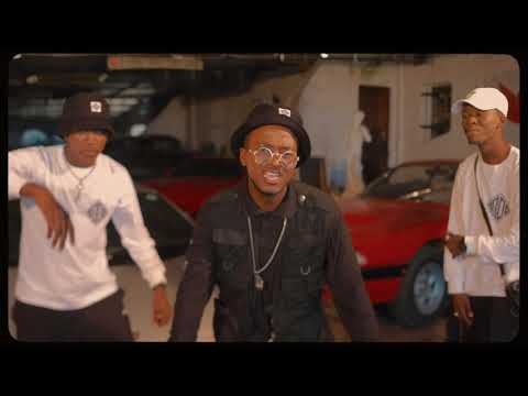 Flash Ikumkani - Mhluzi Remix [Official Video] Feat. Bravo Le Roux &Amp; Soul T Idyan