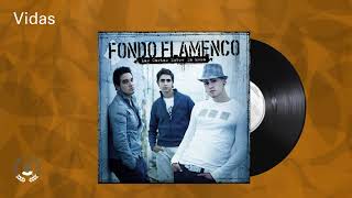 Watch Fondo Flamenco Vidas video