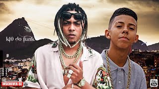 MC Lipi e MC NP - Já é Sucesso / Quer Saber Como Que Tu Faz Pra Vencer (Áudio Oficial) DJ GM