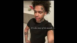 K Suave - PUCCI (Prod. 1amirwhyy) Wealth