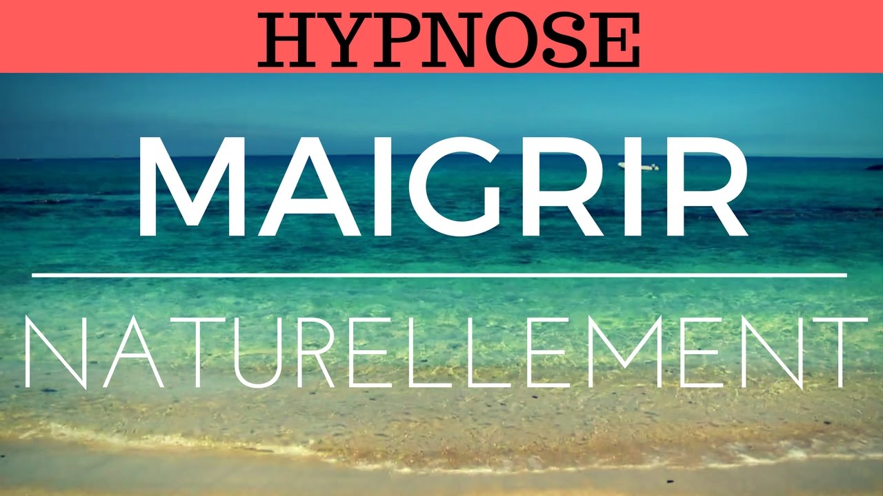 Perdre Du Poids Hypnose Infos Et Ressources
