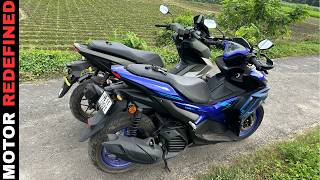 Download Lagu Finally 2025 Hero Xoom 160 Vs Yamaha Aerox 155 Version S Ride Comparison | 18% GST Price?? MP3 Download Lagu Finally 2025 Hero Xoom 160 Vs Yamaha Aerox 155 Version S Ride Comparison | 18% GST Price?? MP3