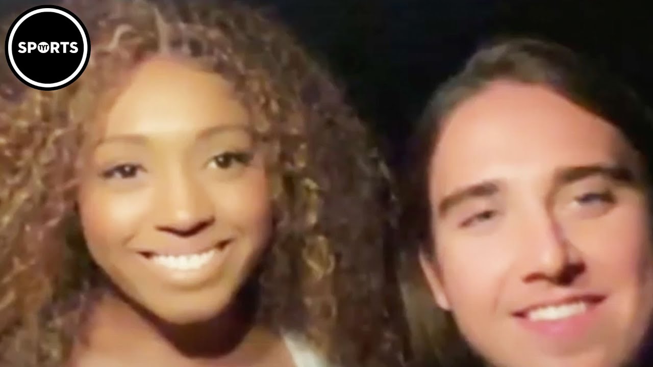 Chad Wheeler's Arrest Story Is Blatant White Privilege