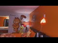 Stay in a Garfield-themed motel room. Here&#39;s where