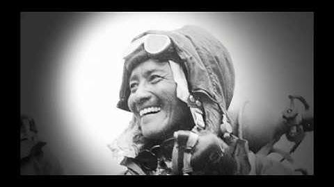 Unit 8   8C Edmund Hillary - Solutions Intermediate 2nd edition Video