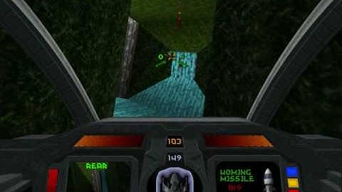 Descent 2 level 7 part 2