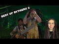 BEST OF RYTHERX 2