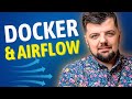 DATA ENGINEERING: JAK ZAINSTALOWAĆ APACHE AIRFLOW NA SWOIM KOMPUTERZE