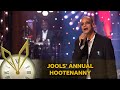 Capture de la vidéo Roland Gift - Good Thing (Jools' Annual Hootenanny)