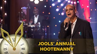 Roland Gift - Good Thing (Jools&#39; Annual Hootenanny)