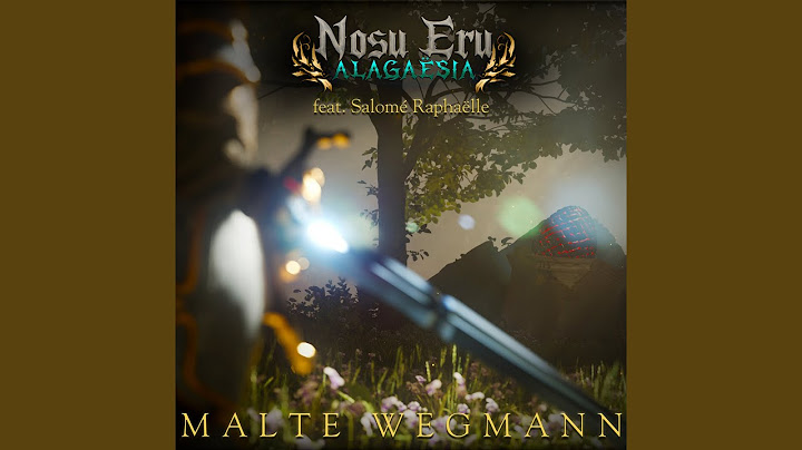 Nosu Eru Alagaesia