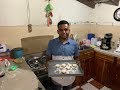 JEFREE NOS ENSEÑÓ HACER ALFAJORES