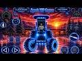 Indian Vehicle Simulator Gameplay Realistic Tractor 