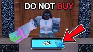 Dont Buy This With Diamonds 99 Nights In The Forest