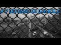 Dfense passive du domicile