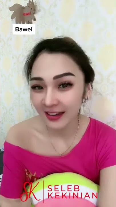 Beda wanita nakal dan setia #shorts #artis #wanita
