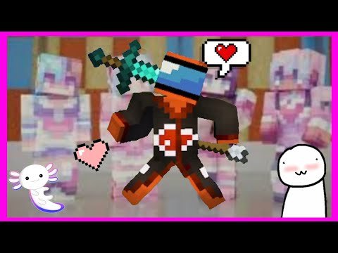 FUI DERROTADO POR UMA TEXTURA KAWAI