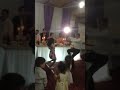 ცეკვა აჭარული  misho & mako wedding