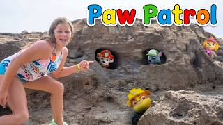 assistant s hawaii paw patrol parody compilation marshall