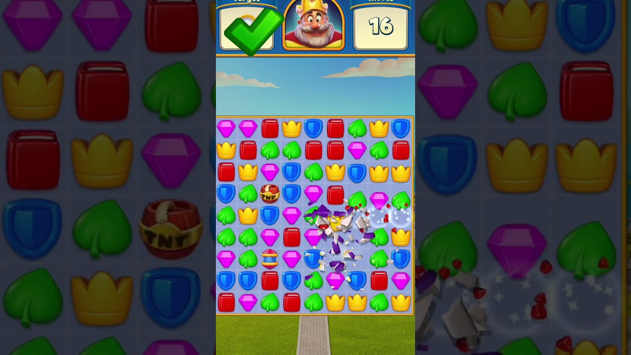 Royal Match level 914