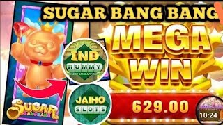 Best yono game sugar bang BANG tips and tricks best gameplay and win JACKPORT screenshot 5