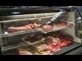 Abren primer restaurante de  carne humana en Tokio