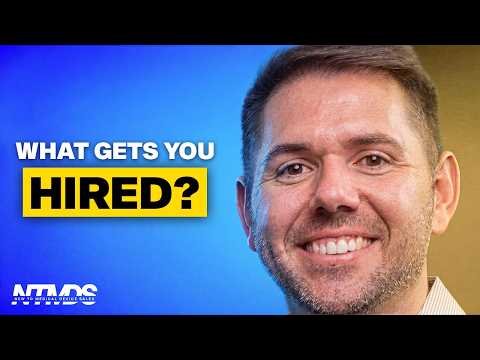 What 10 Years As A Medical Device Sales Hiring Manager Is Like