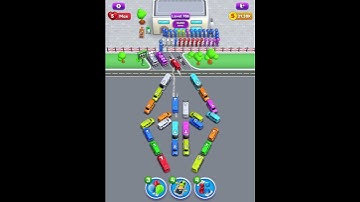 crowd express level 786 - hard