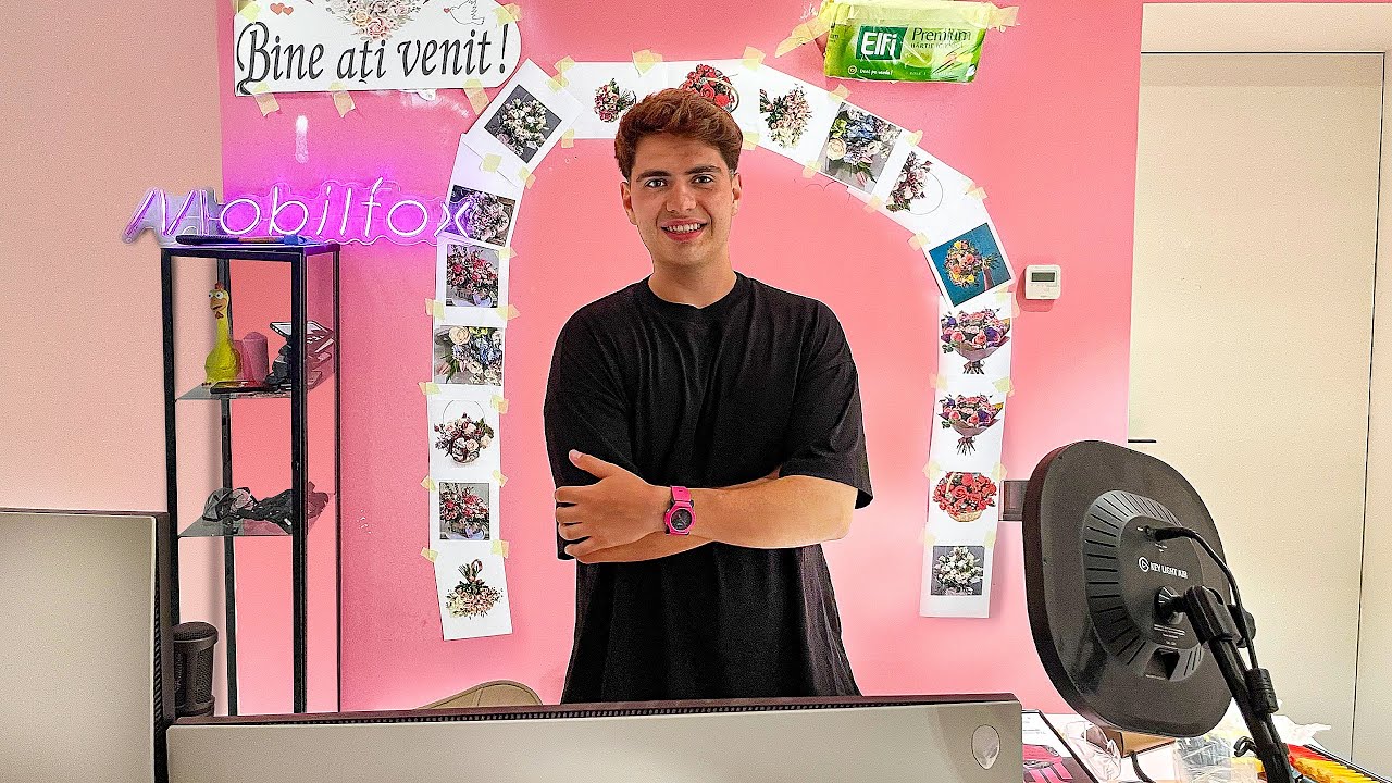 L-am Readus Pe Adevaratul Bisoi Inapoi - DailyVlog 85