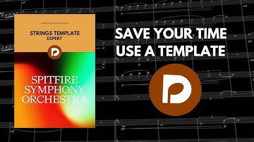 SSO Strings Template Demo | Santiago Bianchi