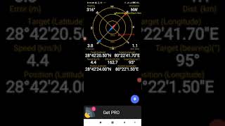 GPS Status & Toolbox screenshot 5