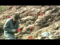 Reporting The Genocide In Srebrenica Bosnia 