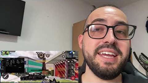 COD Mobile Hack Mod Menu iOS/Android | Unlock Unlimited COD Points, Credits, Aimbot, Wallhack & More