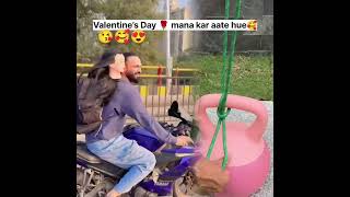 Valentine's Day🤣 wait for end🤣🤣#comedy #illustration #art #procreate #instagood