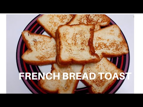 bread-toast-malyalam-recipe||sweet-bread-toast-simple-recipe-||french-toast||bread-recipe