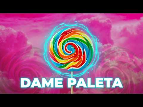 PALETA Guaracha Crazy (Aleteo, Zapateo, Guaracha)
