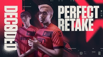 How To Retake Site Every Single Time | DECODED - VALORANT Guide