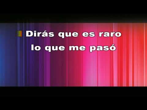 COCO KARAOKE LATIDO DE MI CORAZON