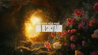 Conéctate a nuestra experiencia ONLINE - Domingo de Resurrección 11am - 31/03/2024 - AMMI ONLINE