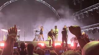 Leiva - Sincericidio - Murcia 2025