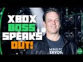 Xbox Head Talks Raytracing & Xbox Series X Expansion Cards | Playstation 5 Teardown Reaction