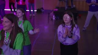 Jagathon 2025 Recap - Be A Changemaker
