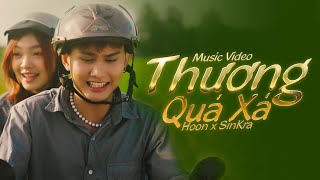 Chiều, là anh ghé qua hỏi thăm Bác trai cho anh cưới em ~ Thương Quá Xá Remix : Hoon | Sinkra Remix