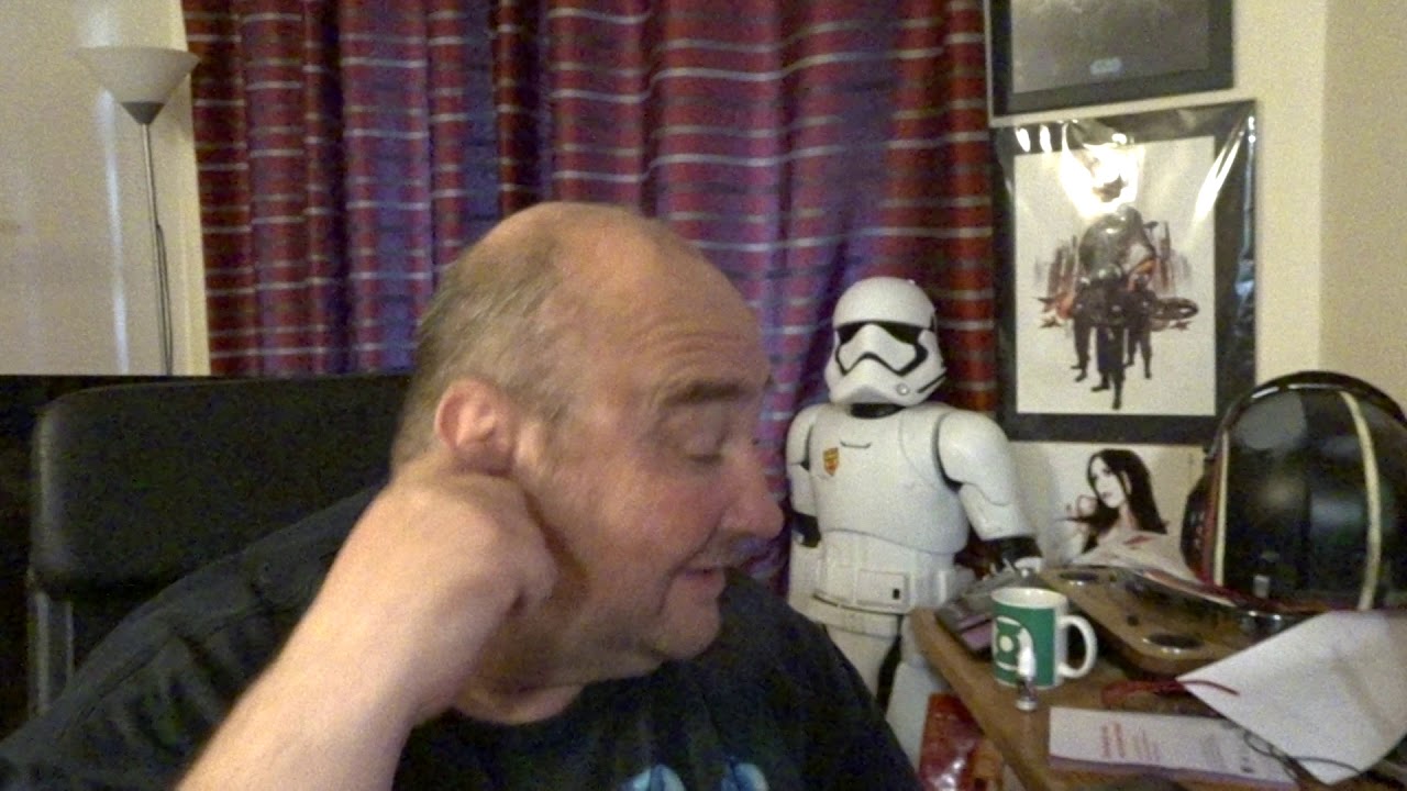 RED DWARF SEASON 12 TIME WAVE EPISODE 3 REVIEW