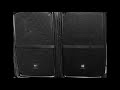 Rcf Hd 12 A Mk4 D LINE(Speaker Couple)