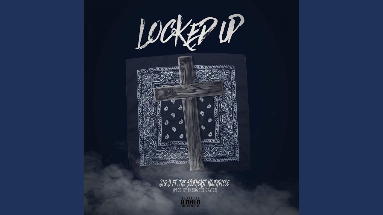 Watch Locked Up on YouTube Watch Locked Up on YouTube