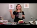 The Stamps of Life August HSN Preview with Stephanie Barnard