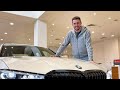 Купил новую BMW, проблемы через 20км...